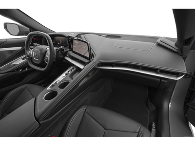 2026 Chevrolet Corvette 2LT