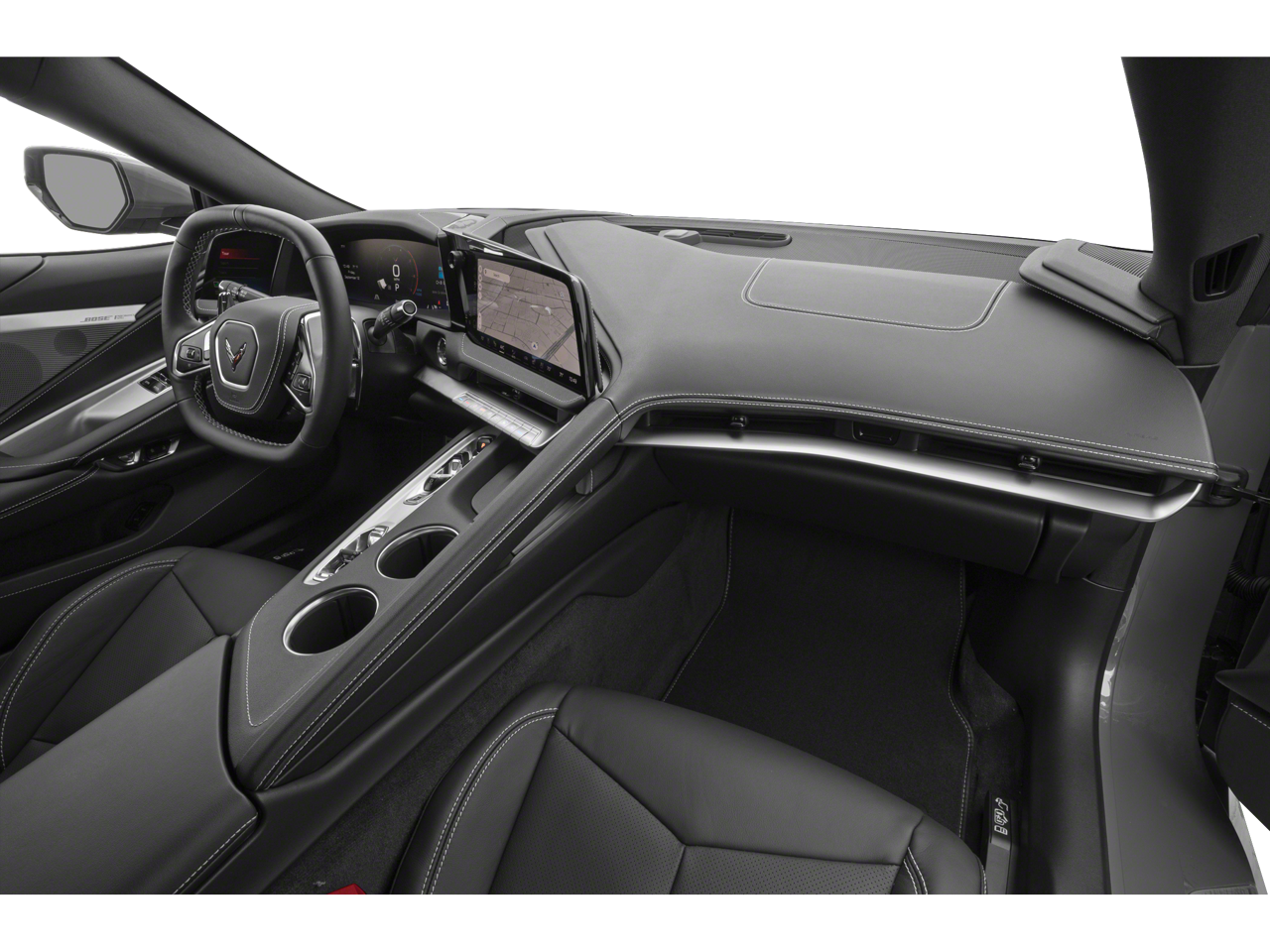 2026 Chevrolet Corvette 2LT