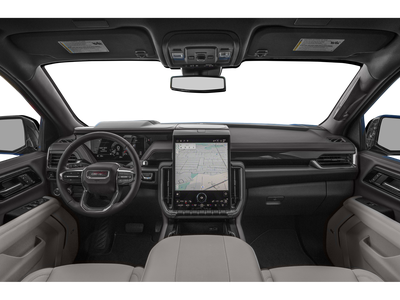 2026 GMC Yukon Denali Ultimate Denali Ultimate