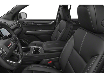2026 GMC Acadia FWD Elevation