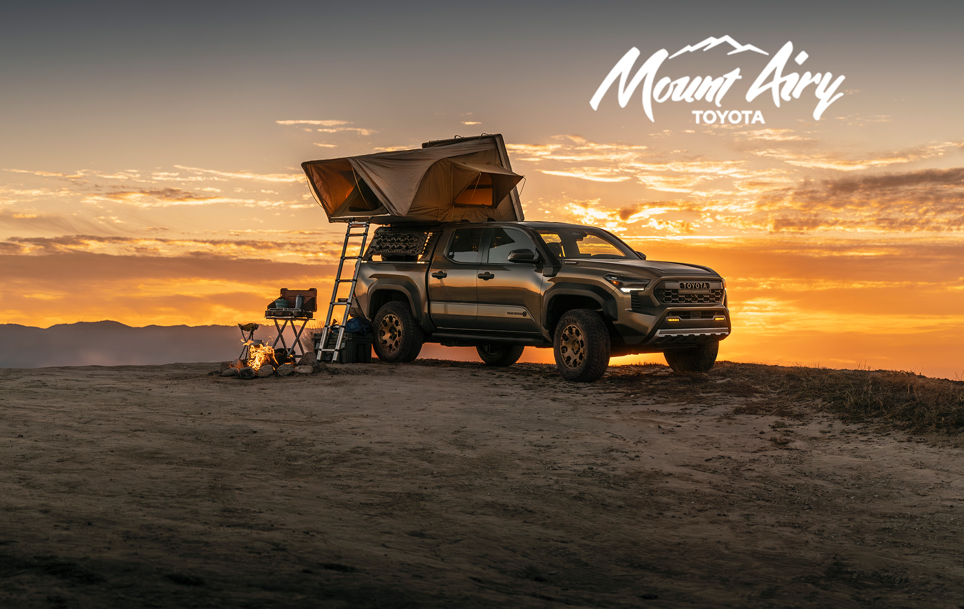 Tacoma TRD models for 2025