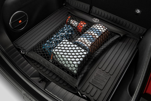 Corolla Cargo Net