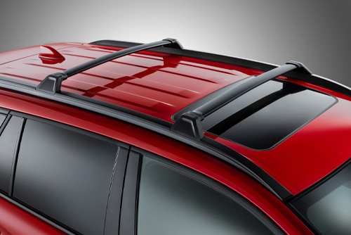 Corolla roof rack bars, Toyota Corolla roof rails, cargo carrier for Corolla, travel roof rack Toyota