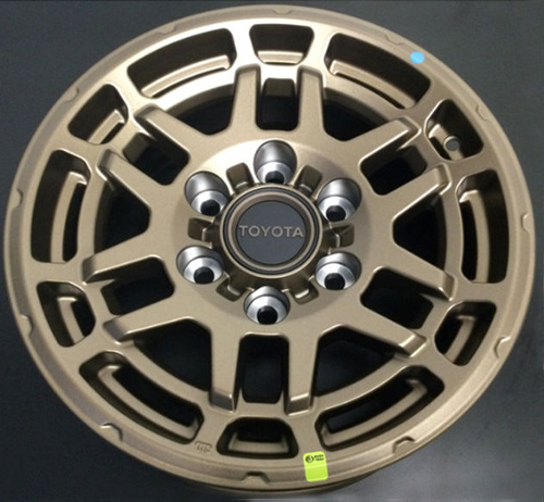 Tacoma alloy wheels, Toyota off-road rims, stylish truck wheels, performance wheels Tacoma