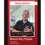 Rick Coburn - Advice on getting the most money for your trade.