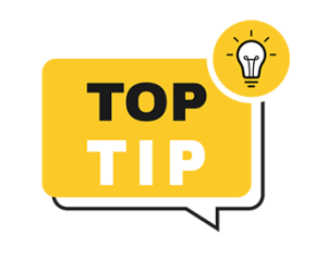 Service Tip from Mount Airy Toyota