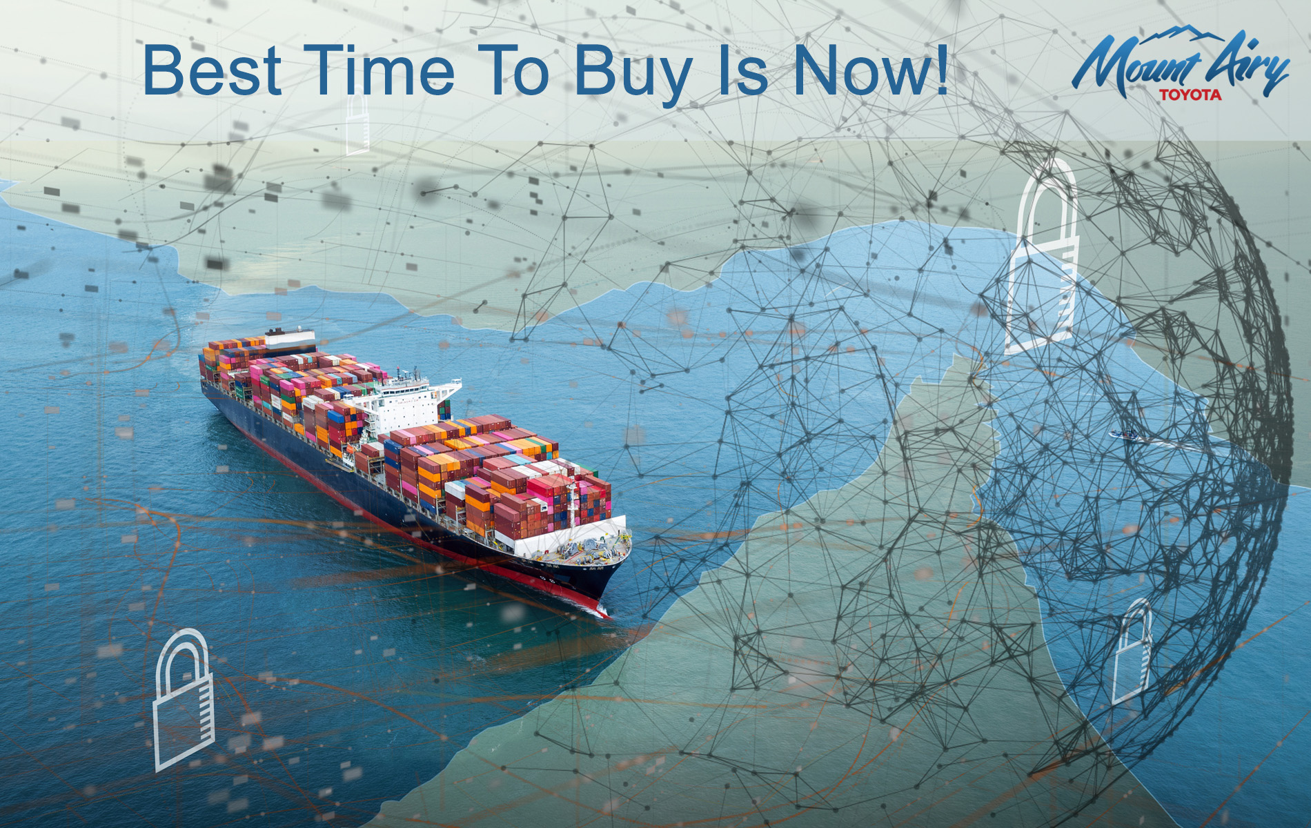 How do oil markets and tariffs affect car prices?