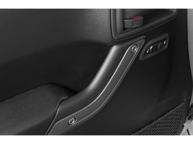 2018 Jeep Wrangler JK Unlimited Sport S 4x4