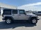 2018 Jeep Wrangler JK Unlimited Sport S 4x4