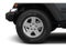 2018 Jeep Wrangler JK Unlimited Sport S 4x4