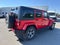 2018 Jeep Wrangler JK Unlimited Sahara 4x4