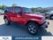 2018 Jeep Wrangler JK Unlimited Sahara 4x4
