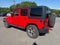 2018 Jeep Wrangler JK Unlimited Sahara 4x4