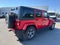 2018 Jeep Wrangler JK Unlimited Sahara 4x4