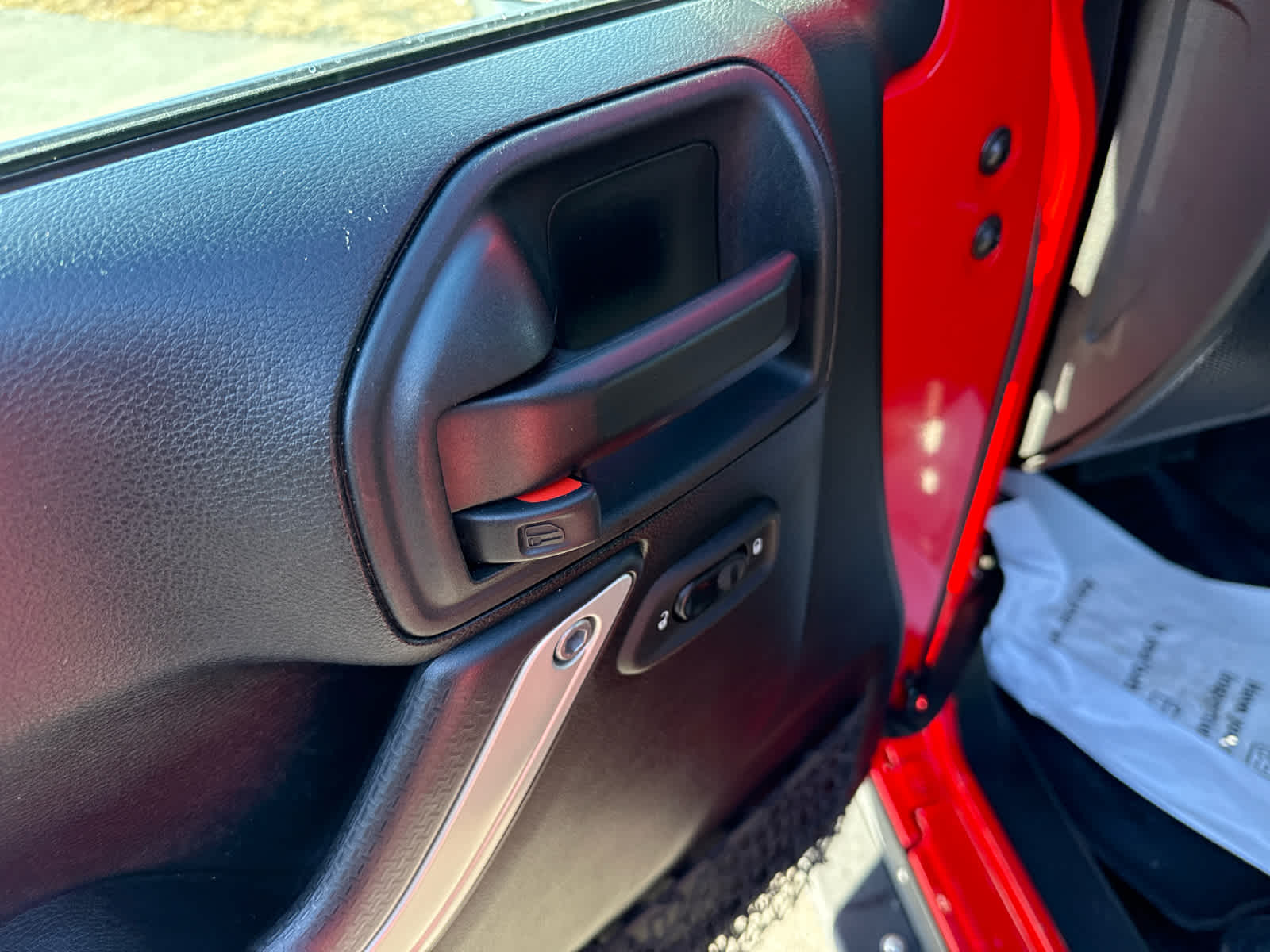 2018 Jeep Wrangler JK Unlimited Rubicon 4x4