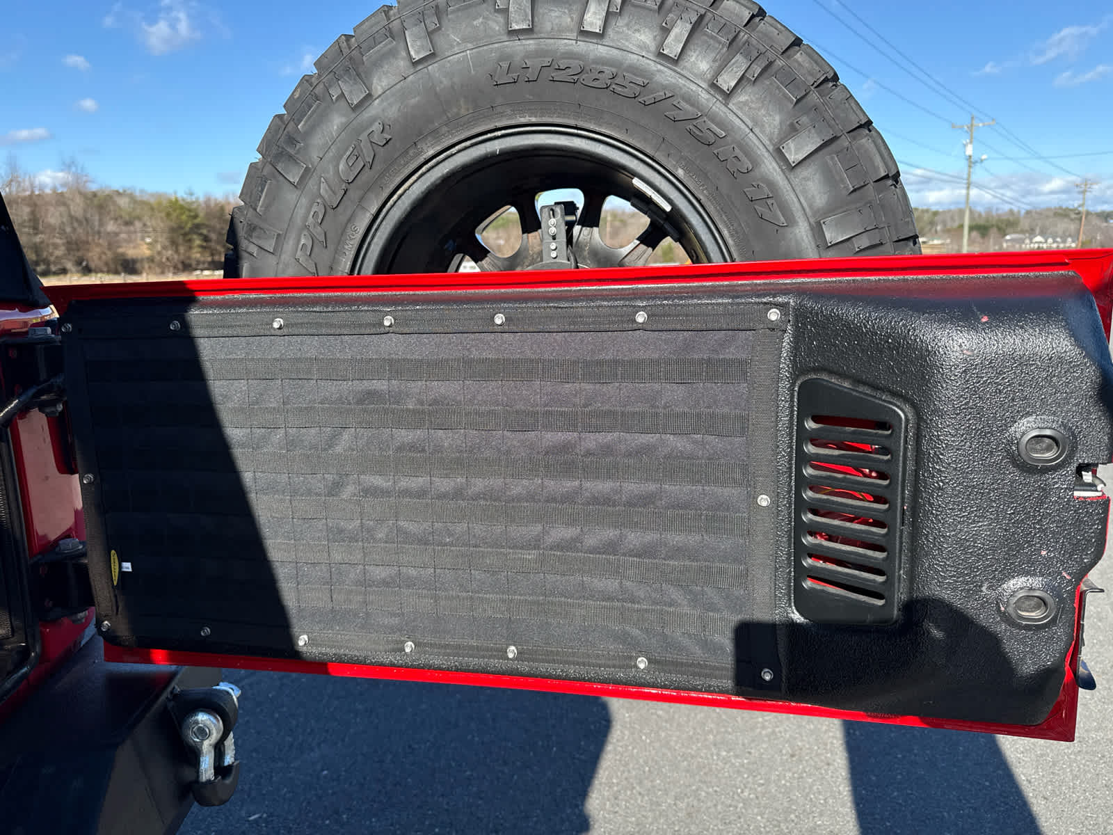 2018 Jeep Wrangler JK Unlimited Rubicon 4x4