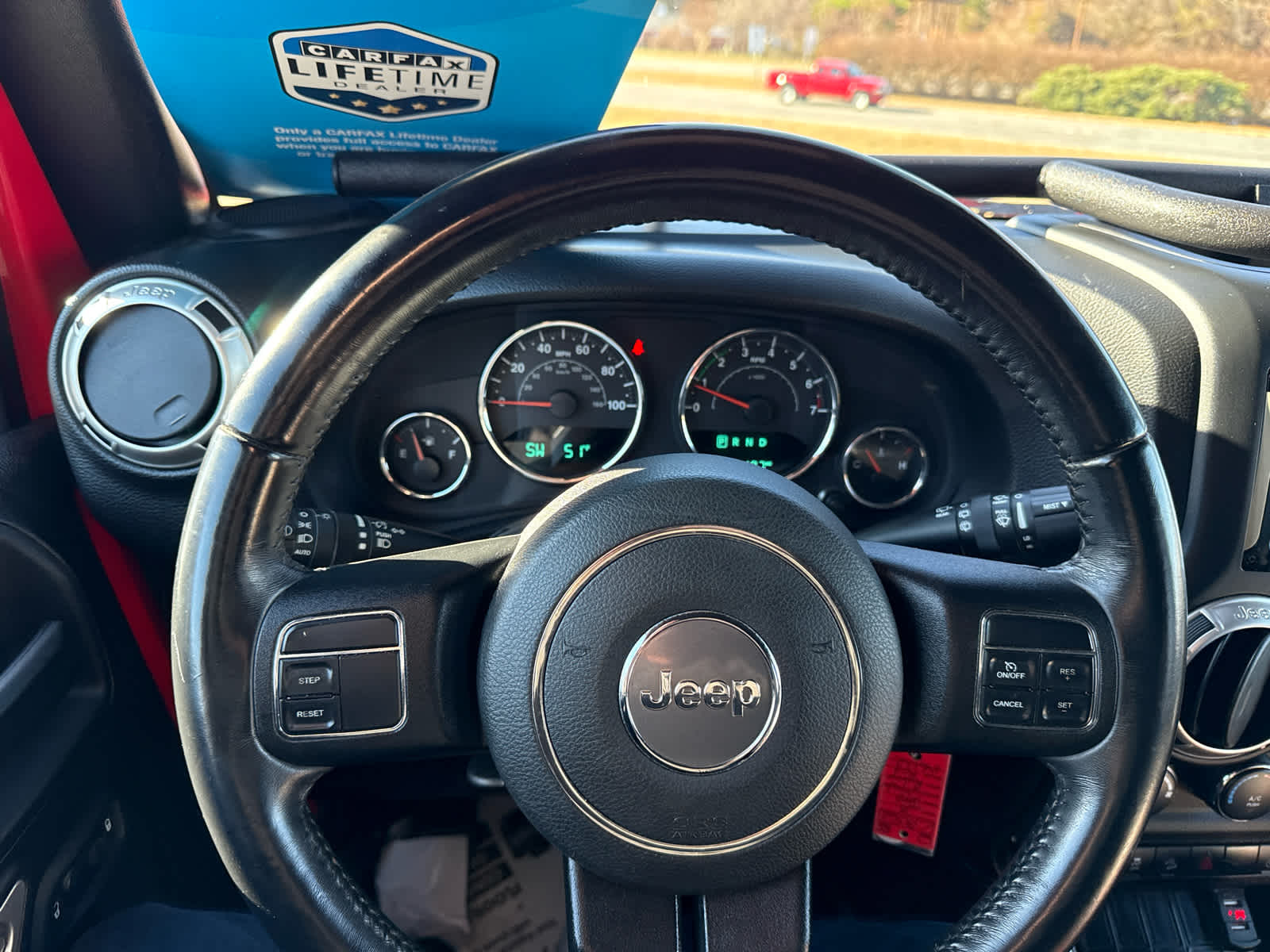 2018 Jeep Wrangler JK Unlimited Rubicon 4x4