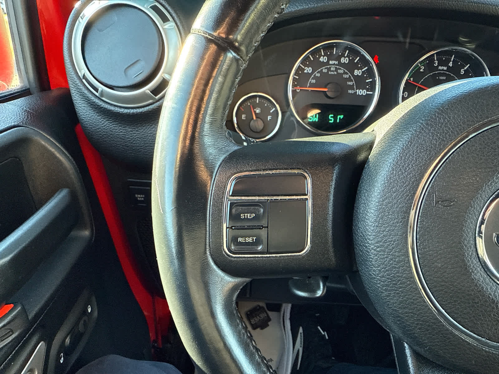 2018 Jeep Wrangler JK Unlimited Rubicon 4x4