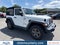 2018 Jeep All-New Wrangler Sport S