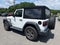 2018 Jeep All-New Wrangler Sport S