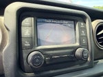 2018 Jeep All-New Wrangler Sport S