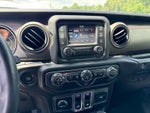 2018 Jeep All-New Wrangler Sport S