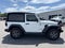 2018 Jeep All-New Wrangler Sport S