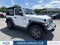 2018 Jeep Wrangler Sport S 4x4