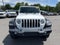 2018 Jeep Wrangler Sport S 4x4