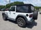 2018 Jeep Wrangler Sport S 4x4