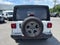 2018 Jeep Wrangler Sport S 4x4