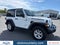 2021 Jeep Wrangler Islander 4x4