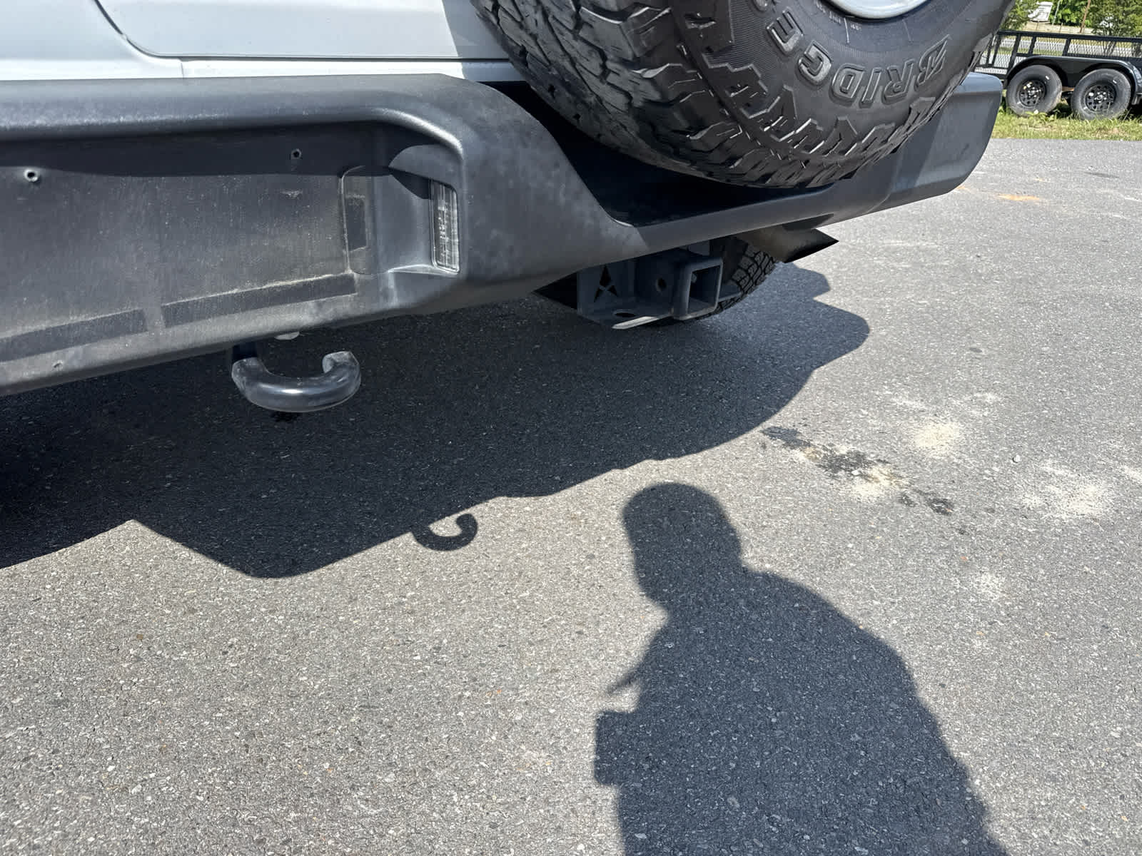 2021 Jeep Wrangler Islander 4x4