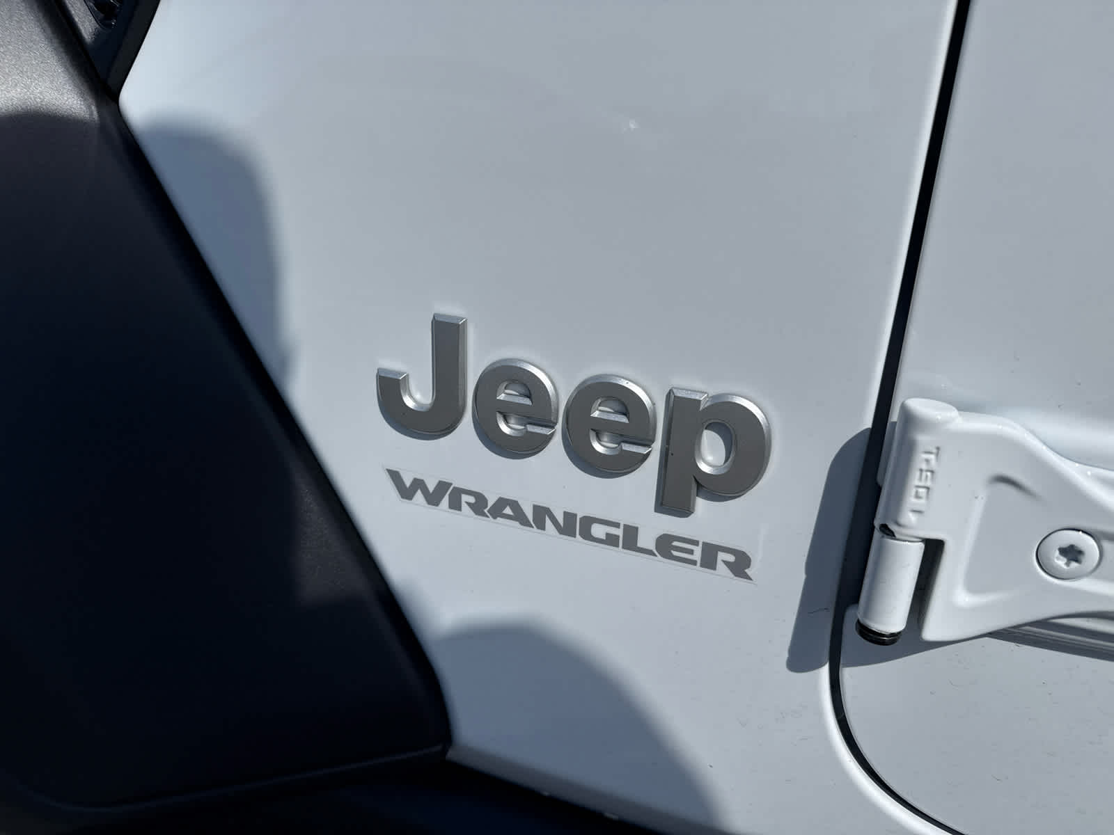2021 Jeep Wrangler Islander 4x4