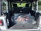 2021 Jeep Wrangler Islander 4x4