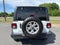 2021 Jeep Wrangler Islander 4x4