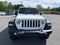 2021 Jeep Wrangler Islander 4x4