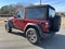 2021 Jeep Wrangler Sport S 4X4