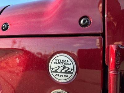 2021 Jeep Wrangler Sport S 4X4