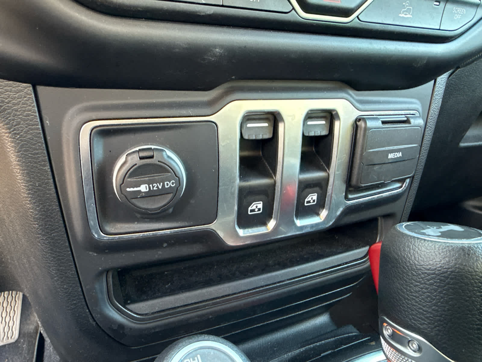 2021 Jeep Wrangler Sport S 4X4