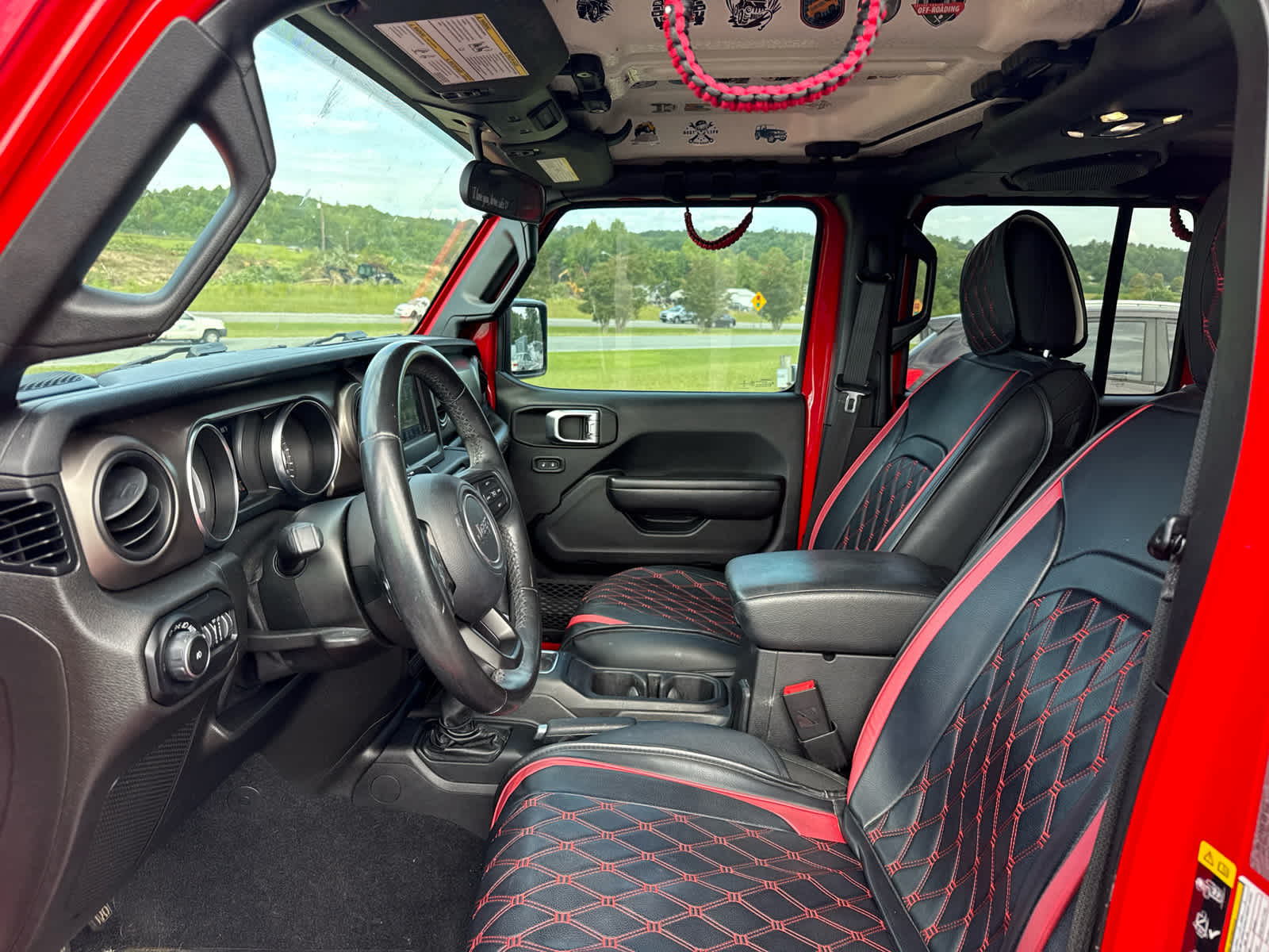 2020 Jeep Wrangler Unlimited Sport S 4x4