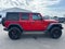 2020 Jeep Wrangler Unlimited Sport S 4x4