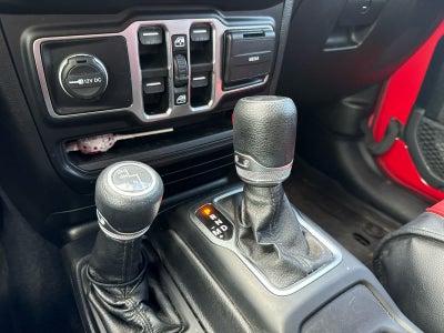 2020 Jeep Wrangler Unlimited Sport S 4x4