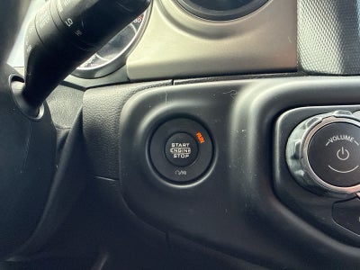 2020 Jeep Wrangler Unlimited Sport S 4x4