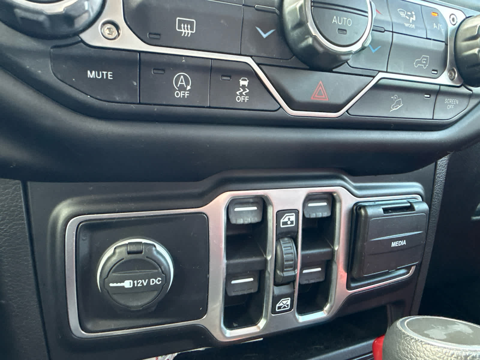 2020 Jeep Wrangler Unlimited Sport S 4x4