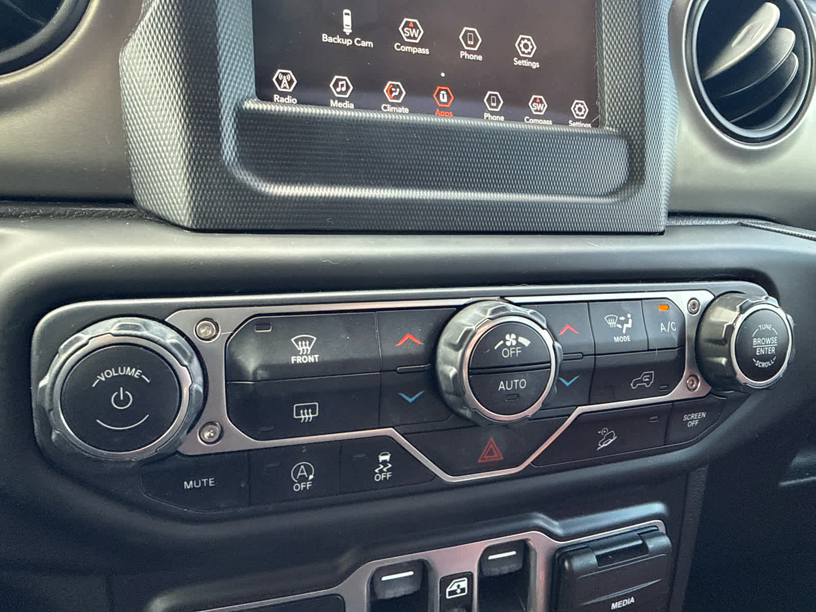 2020 Jeep Wrangler Unlimited Sport S 4x4