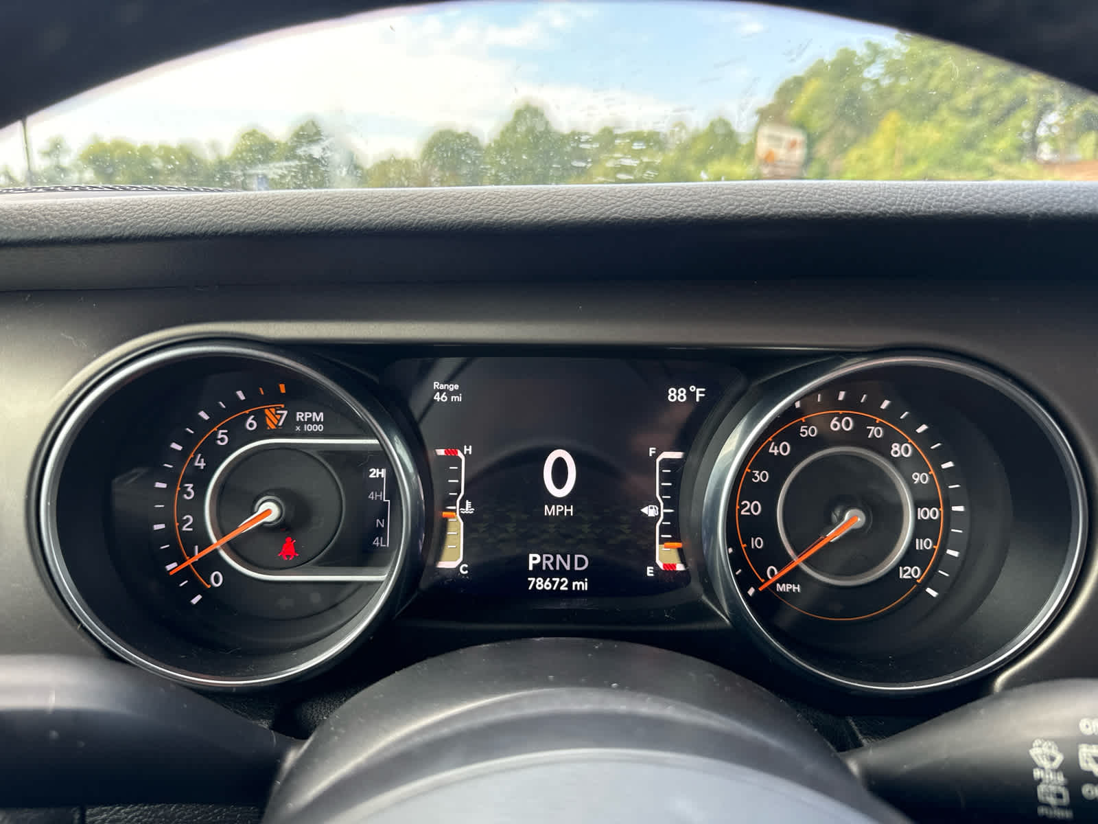 2020 Jeep Wrangler Unlimited Sport S 4x4