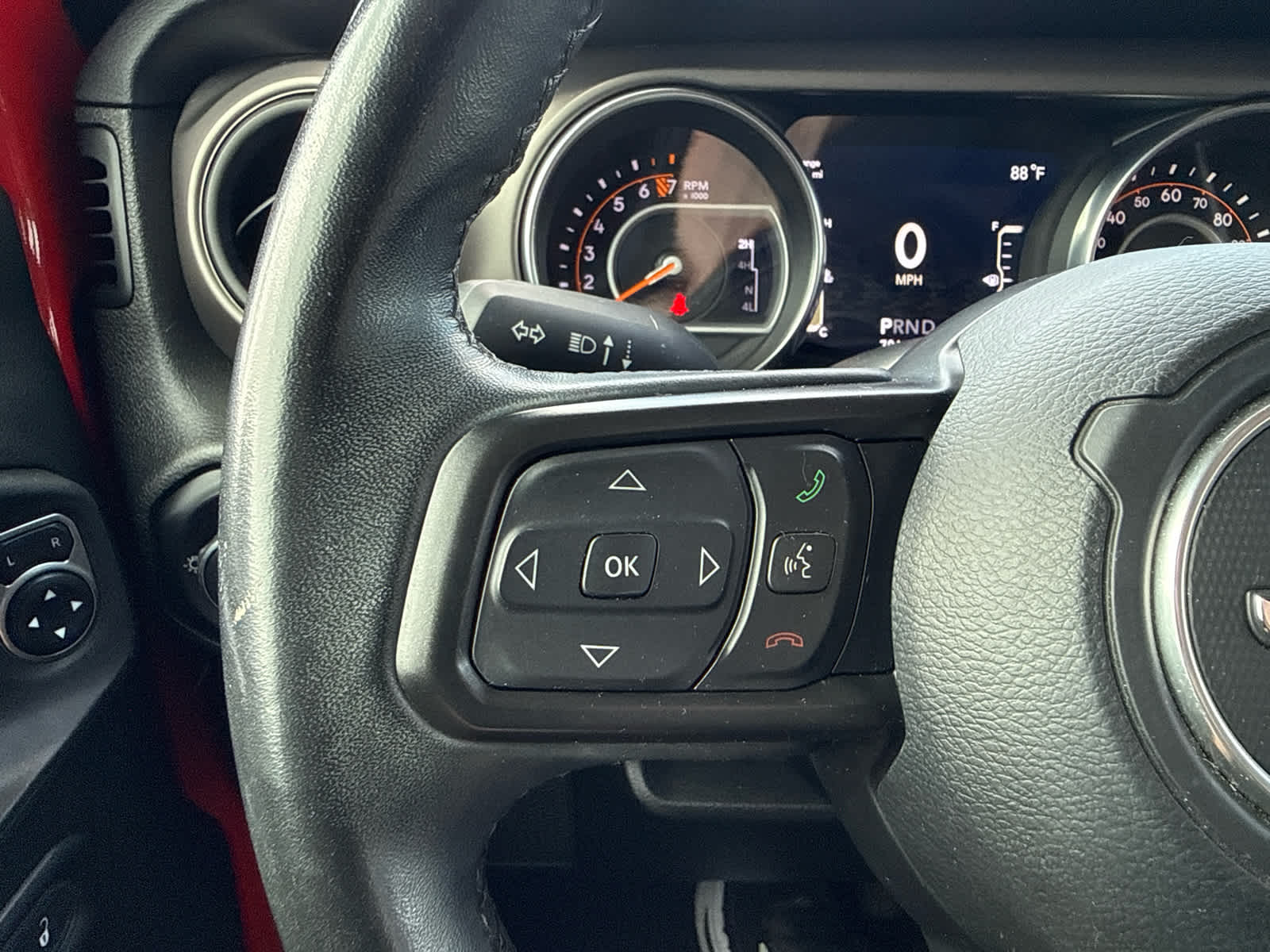 2020 Jeep Wrangler Unlimited Sport S 4x4