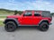 2020 Jeep Wrangler Unlimited Sport S 4x4