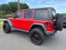 2020 Jeep Wrangler Unlimited Sport S 4x4